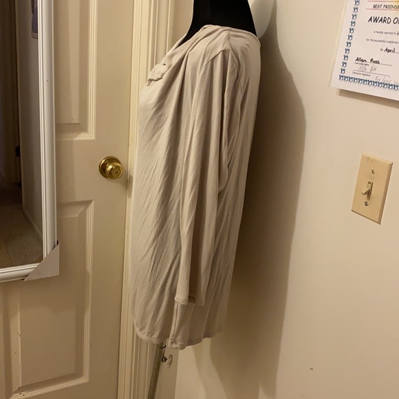 Stretchy top - Picture 4 of 7